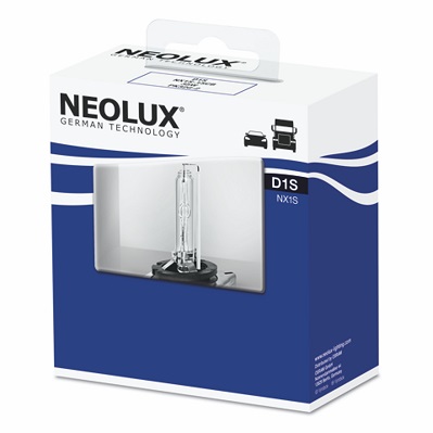 lemputė, prožektorius - NX1S-1SCB NEOLUX®