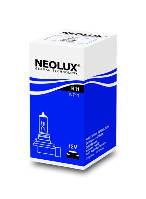 lemputė, prožektorius - N711 NEOLUX®