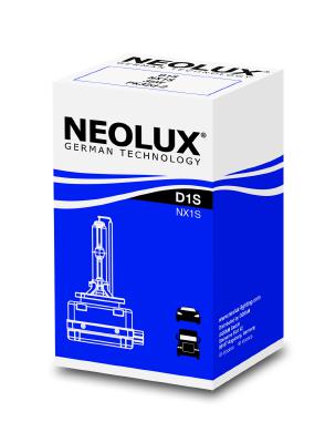 lemputė, prožektorius - NX1S NEOLUX®