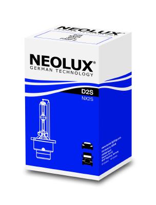 lemputė, prožektorius - NX2S NEOLUX®
