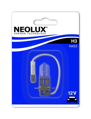 Bulb, spotlight - N453-01B NEOLUX®