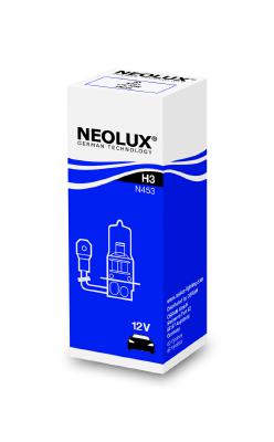 Bulb, spotlight - N453 NEOLUX®