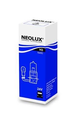 lemputė, prožektorius - N460 NEOLUX®