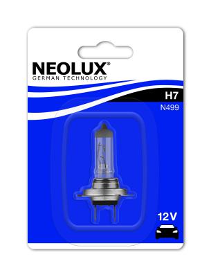 lemputė, prožektorius - N499-01B NEOLUX®