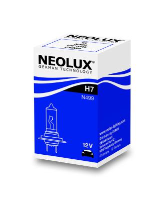 Lampadina, Faro di profondità - N499 NEOLUX®