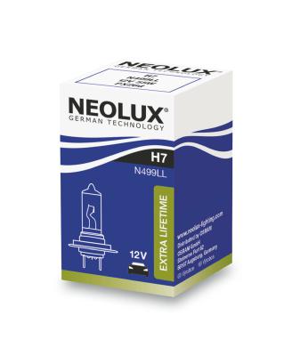 lemputė, prožektorius - N499LL NEOLUX®