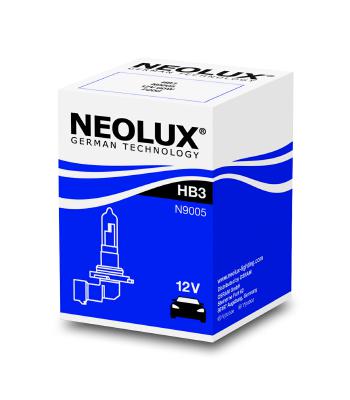 lemputė, prožektorius - N9005 NEOLUX®