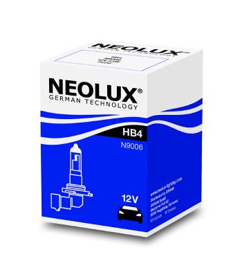 lemputė, prožektorius - N9006 NEOLUX®