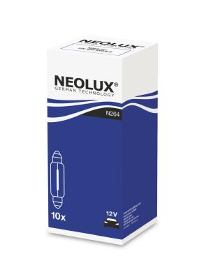 Bulb, licence plate light - N264 NEOLUX®