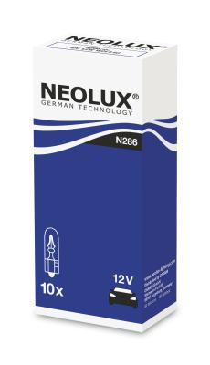 Glühlampe, Innenraumleuchte - N286 NEOLUX®