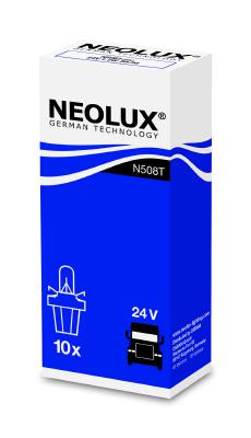 Lampadina, Luce abitacolo - N508T NEOLUX®