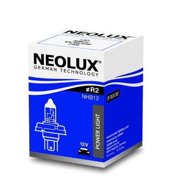 Lampadina, Faro di profondità - NHB12 NEOLUX®