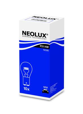 Bulb, brake/tail light - N566 NEOLUX®