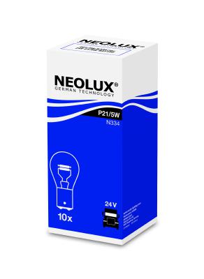 Bulb, indicator - N334 NEOLUX®