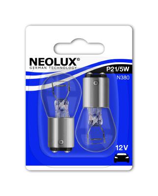 Bulb, indicator - N380-02B NEOLUX®