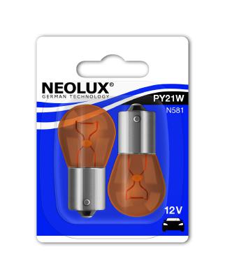Bulb, indicator - N581-02B NEOLUX®