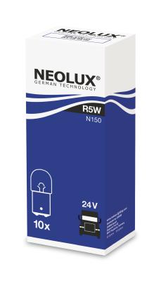 Bulb, indicator - N150 NEOLUX®