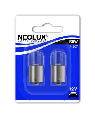 Bulb, indicator - N207-02B NEOLUX®