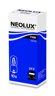 Lampadina, Indicatore direzione - N249 NEOLUX®