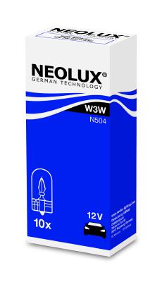 Bulb, indicator - N504 NEOLUX®
