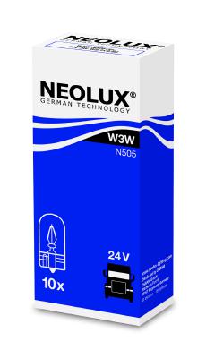 Bulb, interior light - N505 NEOLUX®