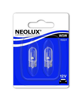 Glühlampe, Blinkleuchte - N501-02B NEOLUX®