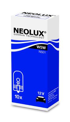 Glühlampe, Blinkleuchte - N501 NEOLUX®