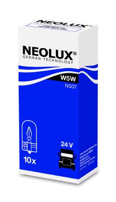Glühlampe, Blinkleuchte - N507 NEOLUX®