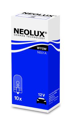 Bulb, indicator - N501A NEOLUX®