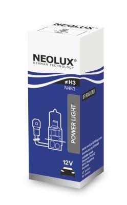 lemputė, prožektorius - N483 NEOLUX®