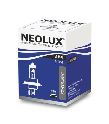 Bulb, spotlight - N484 NEOLUX®