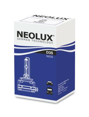 Bulb, spotlight - NX3S NEOLUX®
