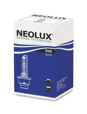 Bulb, spotlight - NX4S NEOLUX®