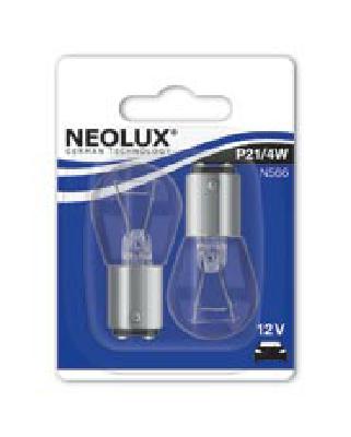 Bulb, brake/tail light - N566-02B NEOLUX®