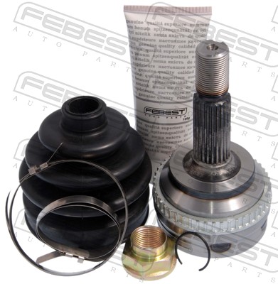 Joint Kit, drive shaft - 0110-035A48 FEBEST