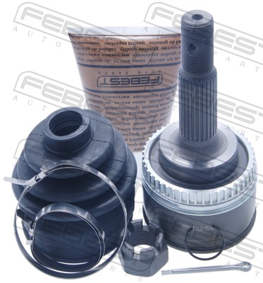 Joint Kit, drive shaft - 0110-051A48 FEBEST