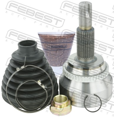 Joint Kit, drive shaft - 0110-GGL15A48 FEBEST