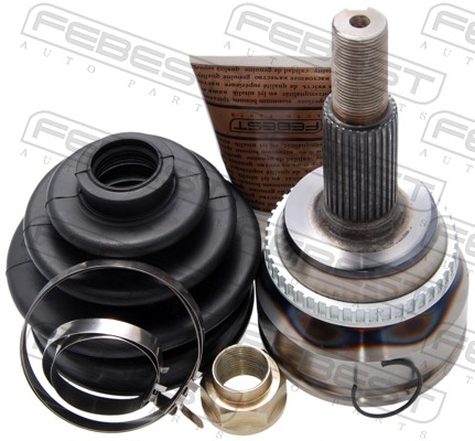 Kit giunti, Semiasse - 0110-GSV40A48 FEBEST
