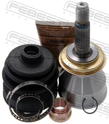 Joint Kit, drive shaft - 0110-J210 FEBEST