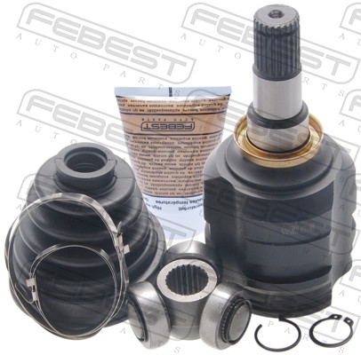 Joint Kit, drive shaft - 0111-001 FEBEST
