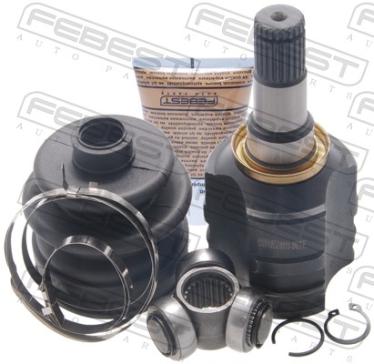 Joint Kit, drive shaft - 0111-1NZFE FEBEST