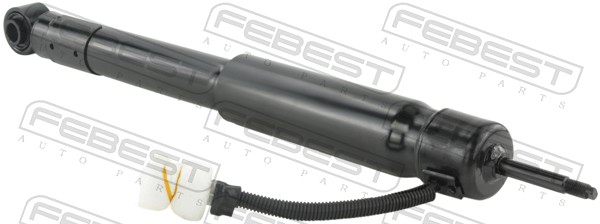 amortizatorius - 01110-007R FEBEST