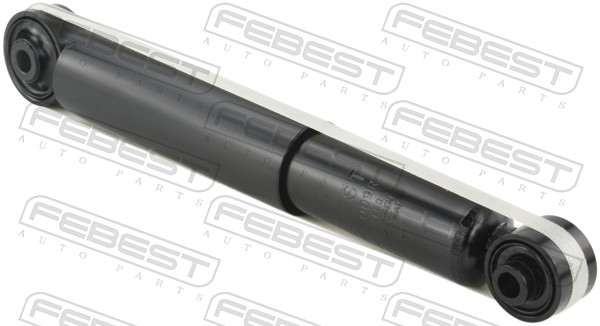 Shock Absorber - 01110-009R FEBEST