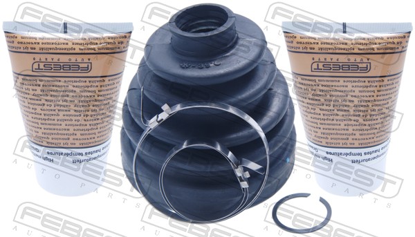 Bellow Set, drive shaft - 0115-KLH18 FEBEST