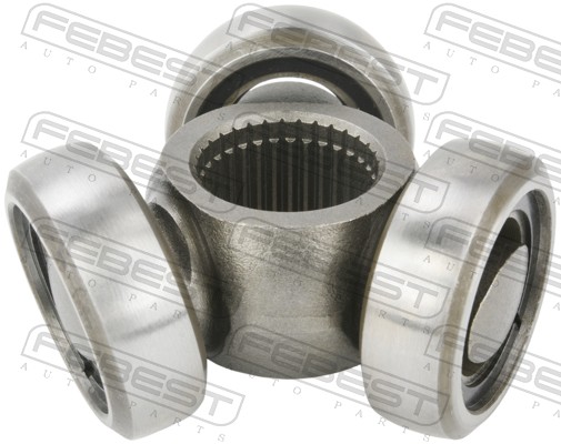 Tripod Hub, drive shaft - 0116-ASV50 FEBEST