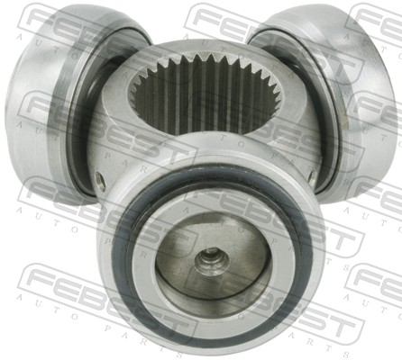 Tripod Hub, drive shaft - 0116-CDT220 FEBEST