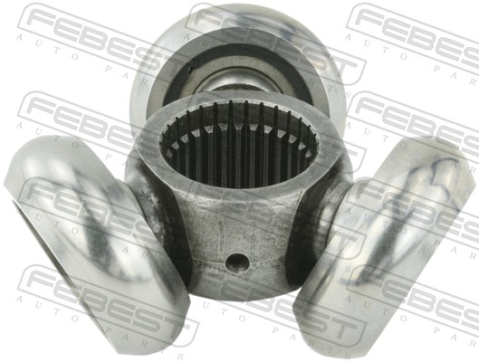 Tripod Hub, drive shaft - 0116-GRJ120 FEBEST