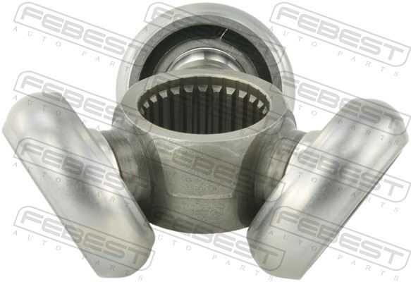 Tripod Hub, drive shaft - 0116-MCV30 FEBEST
