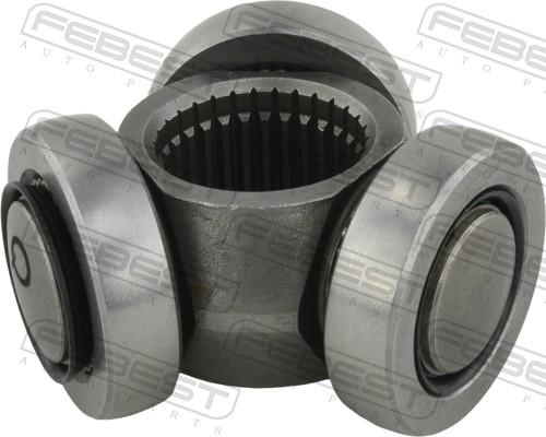 Tripod Hub, drive shaft - 0116-ZRE142 FEBEST