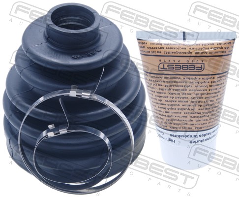Bellow Set, drive shaft - 0117-KDN165 FEBEST